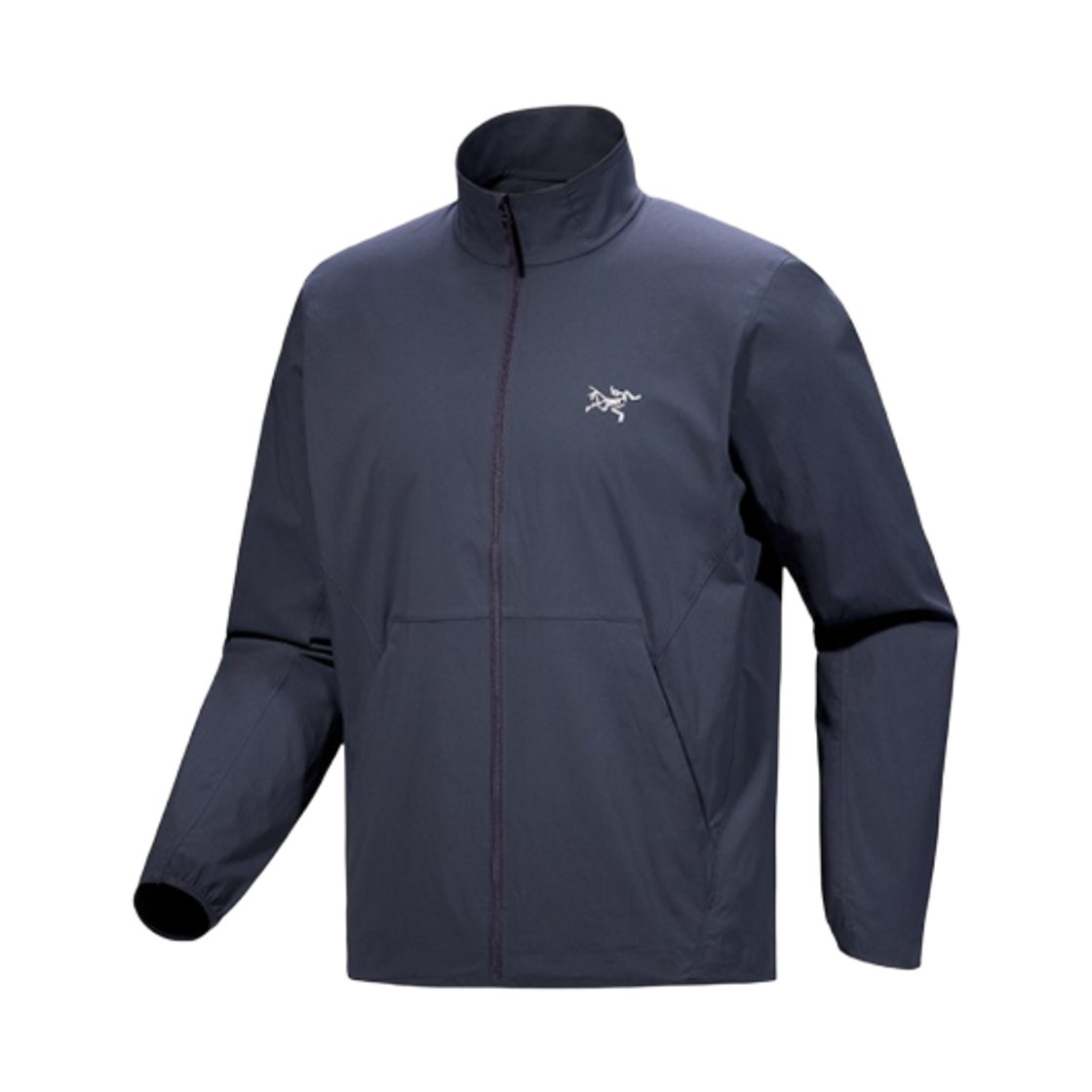 아크테릭스 아크로플 자켓 블랙 사파이어 | Arc'teryx | KREAM
