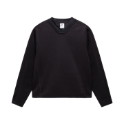 Nike x Stussy Fleece Thermal Black (HQ8528-010)