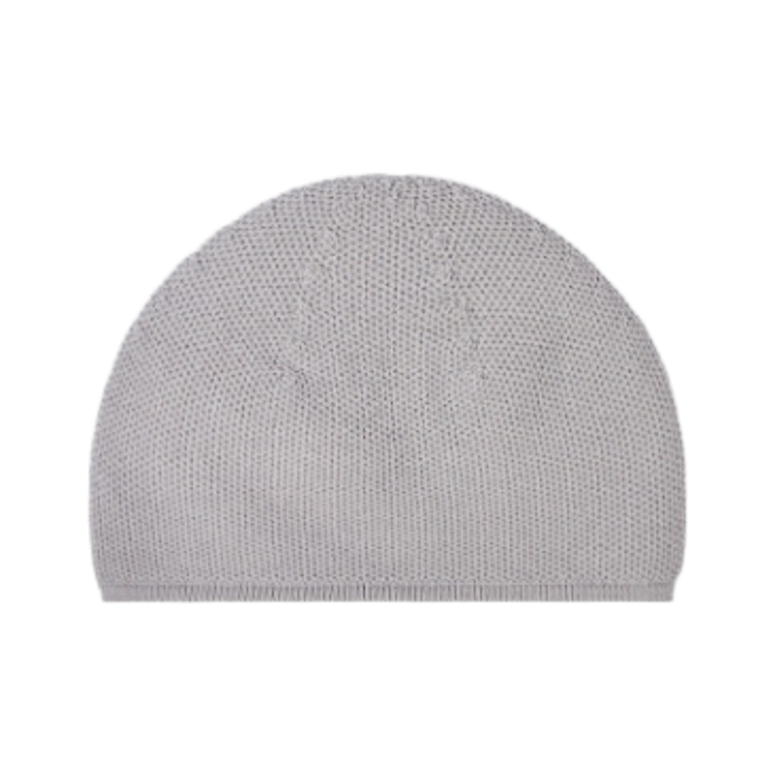 스톤 아일랜드 N100004 컴퍼스 패치 립드 트림 스트레치 RWS 울 비니 시멘트 - 25FW(Stone Island N100004 Stretch RWS Wool Beanie with Compass Patch and Ribbed Trim Cement - 25FW) - 2