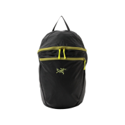 Arc'teryx x Beams Heliad 15 Backpack Black Olive Moss