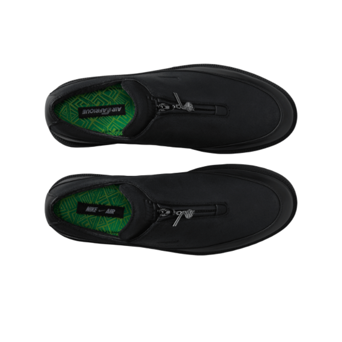 나이키 x 에어 아프리카 에어맥스 RK61 블랙(Nike x Air Afrique Air Max RK61 Black) - 2