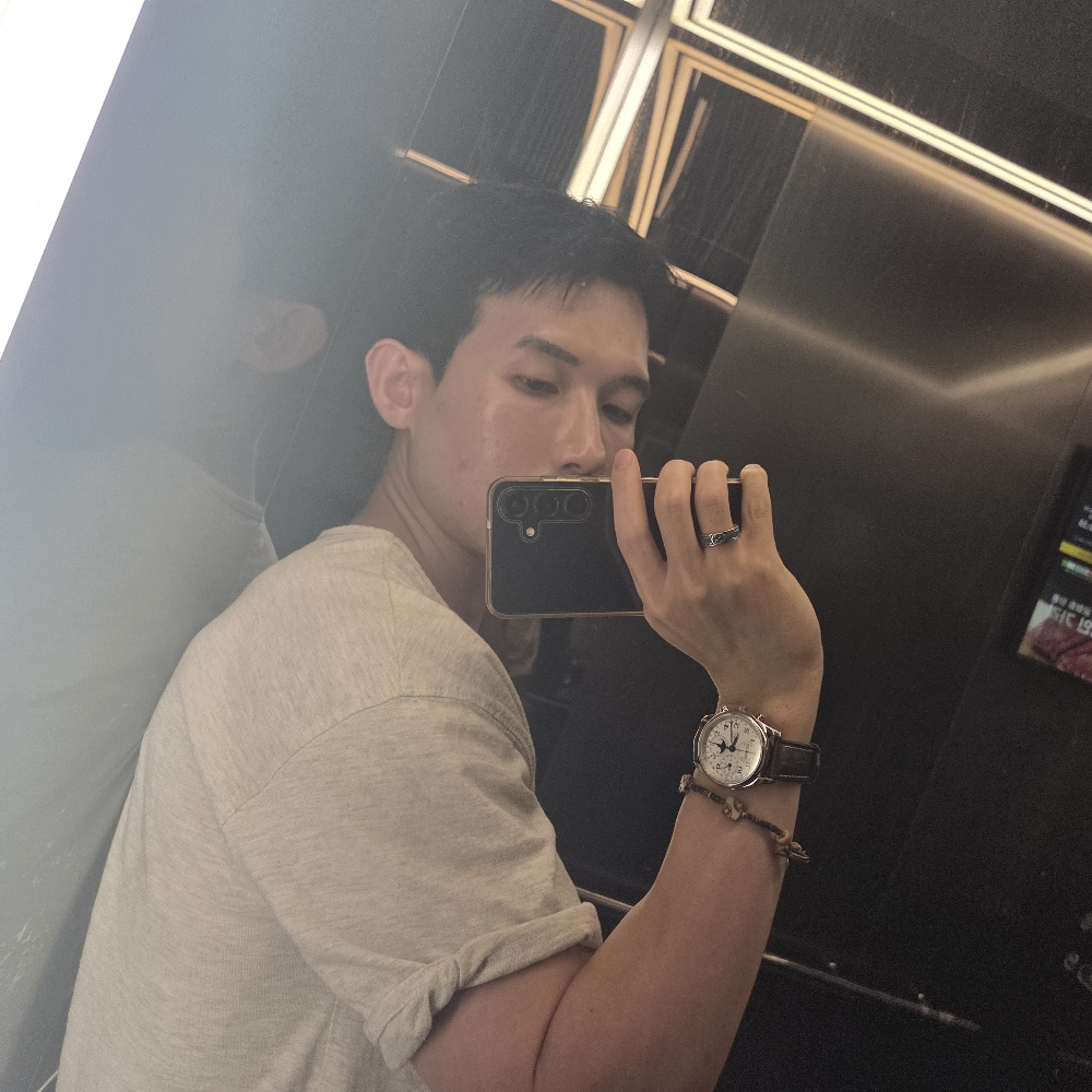 KREAM 프로필 이미지