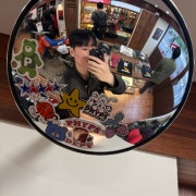 KREAM 프로필 이미지