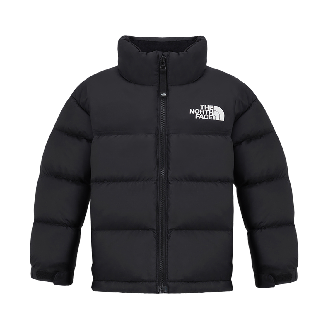 (키즈) 노스페이스 1996 눕시 RDS 자켓 블랙