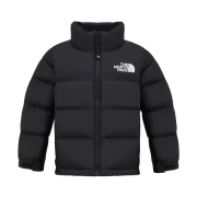 (Kids) The North Face 1996 Nuptse RDS Jacket Black