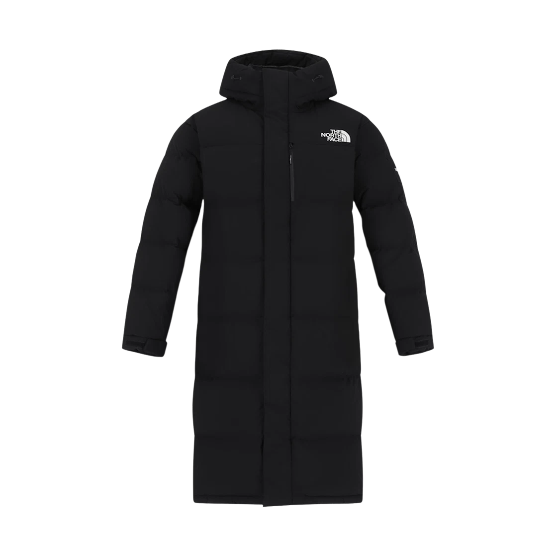 The North Face The North Face Everloft Down Coat RDS Black - 25FW · 085(XS)