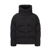 The North Face Sports Hybrid Down Jacket Black - 25FW