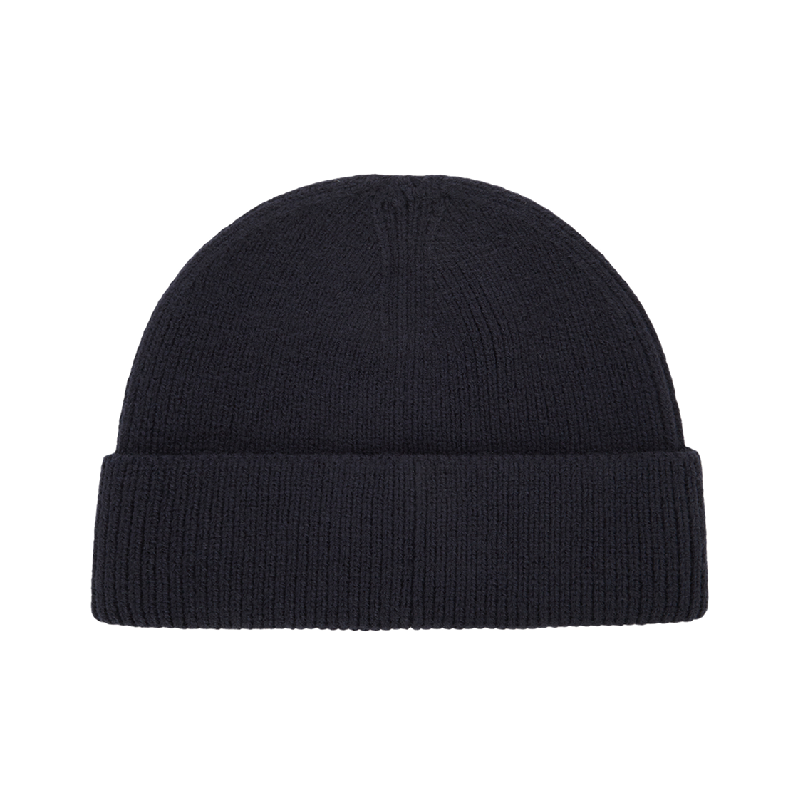 노스페이스 빅 로고 비니 다크 네이비 - 25FW(The North Face Big Logo Beanie Dark Navy - 25FW) - 2