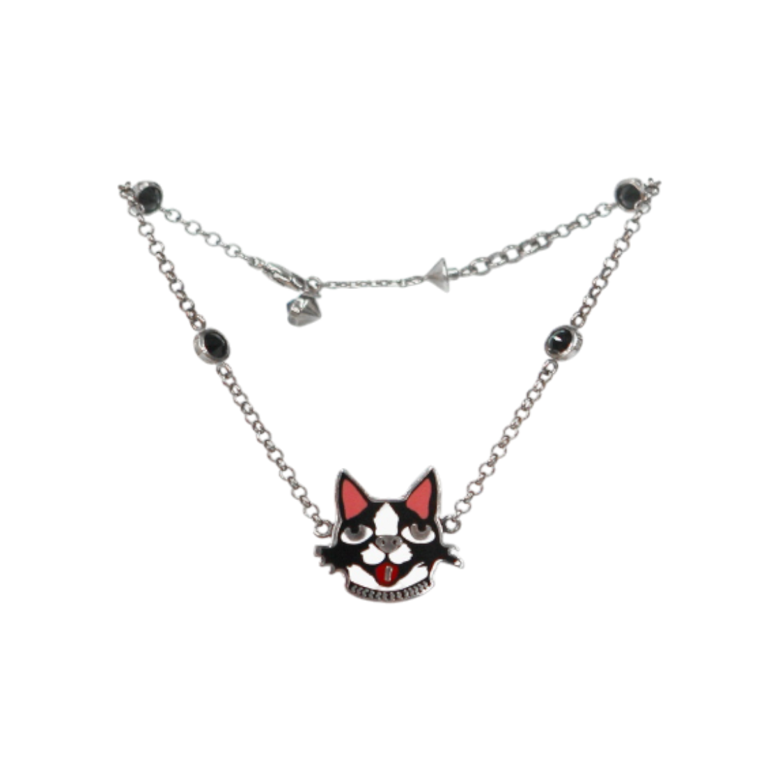 구찌 보스코 실버 팔찌 A-B31216(Gucci Bosco Silver Bracelet)