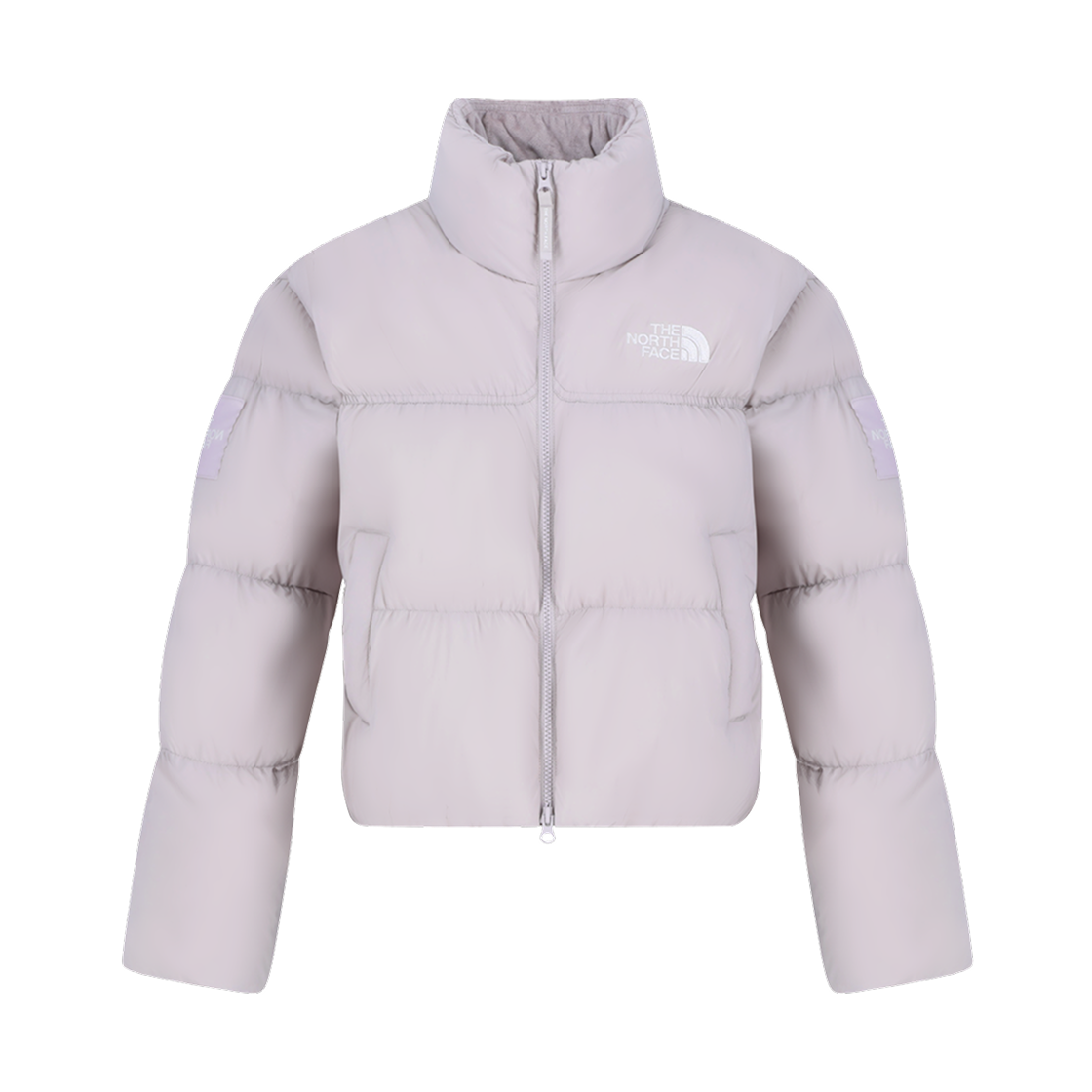 NJ1DR82M (W) The North Face Ella Down Jacket RDS Grayish Lilac - 25FW