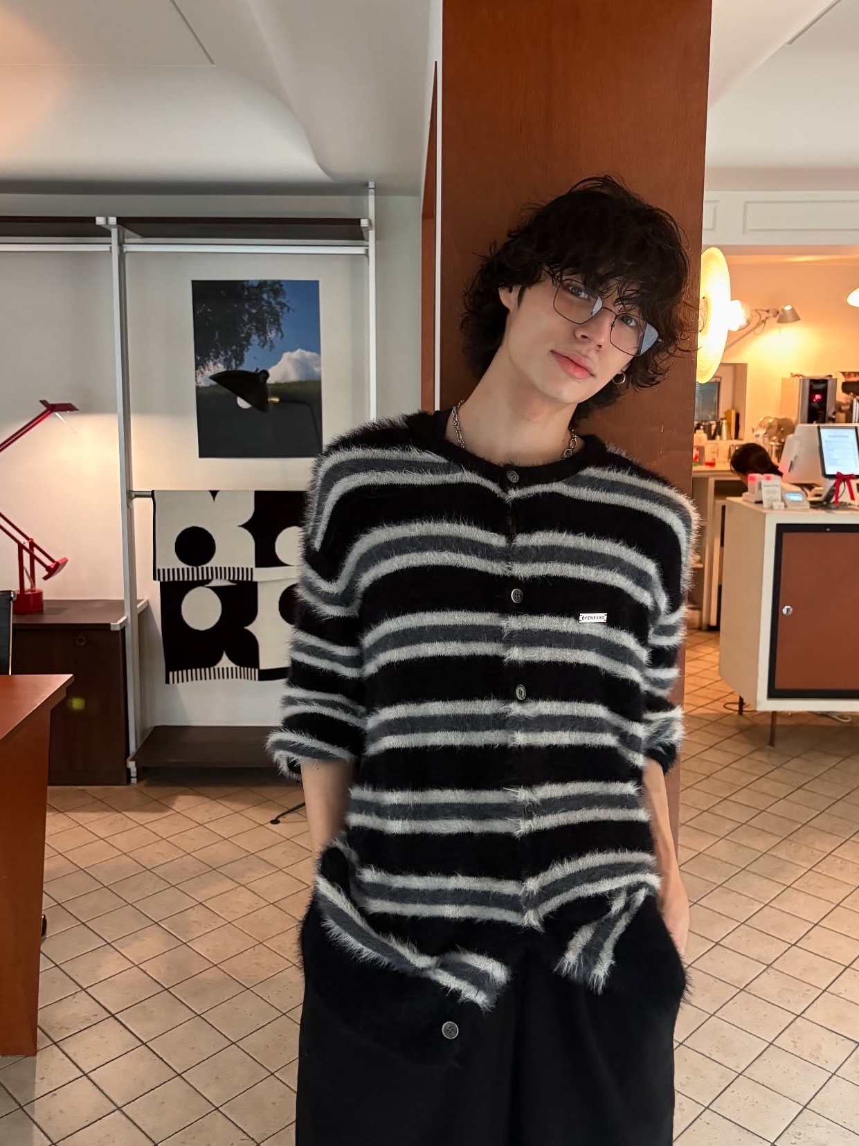 KREAM 스타일