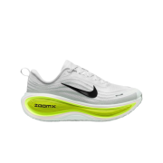 (W) Nike Vomero Plus White Light Lemon Twist