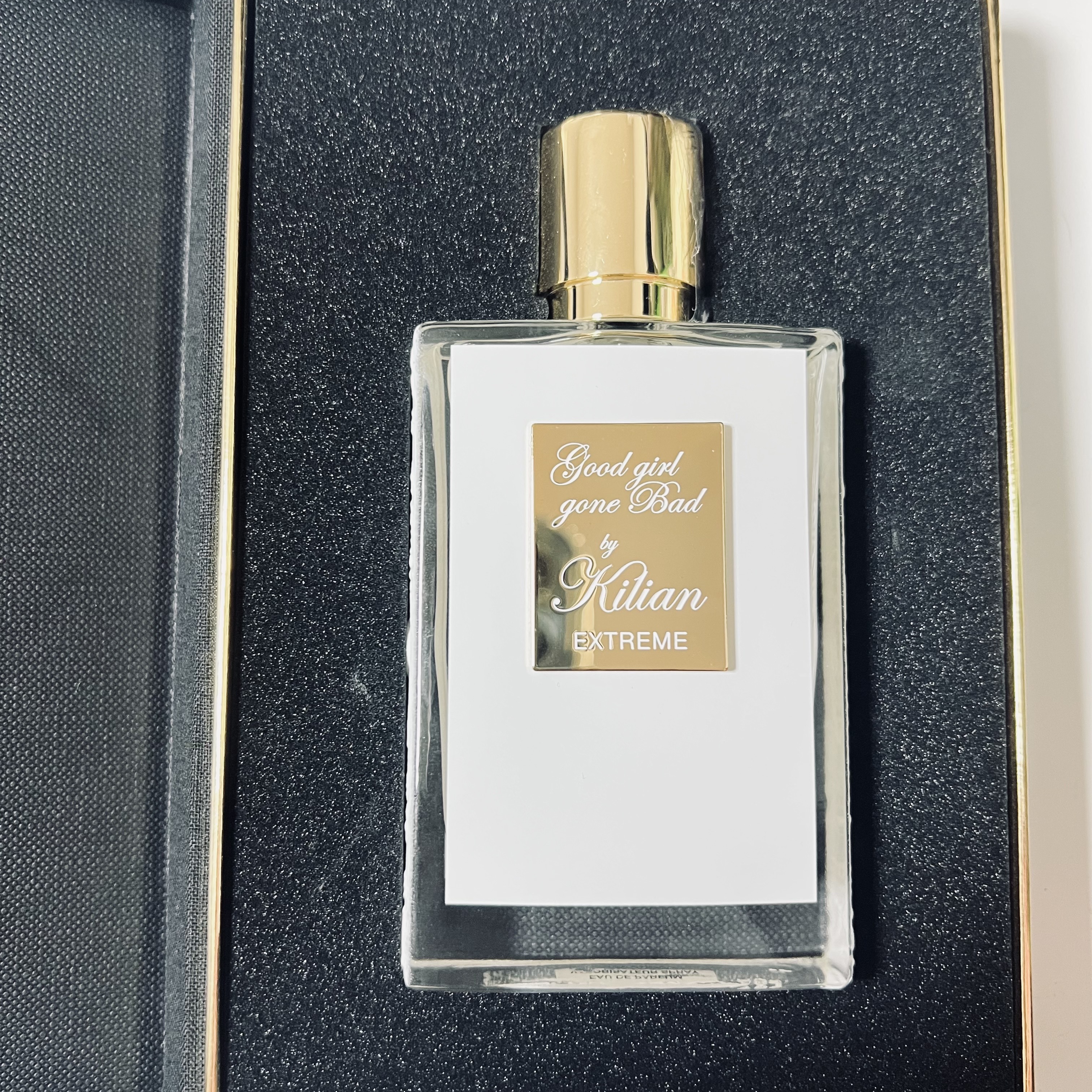 킬리안 굿 걸 곤 배드 50ml | Kilian | KREAM
