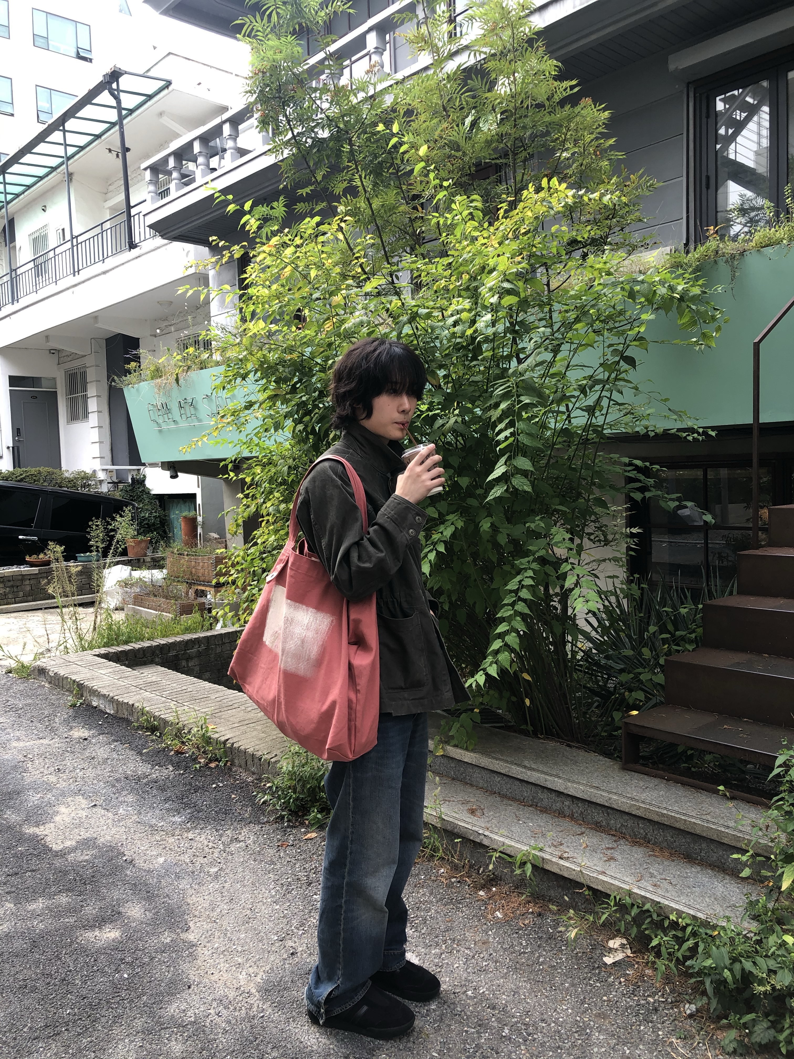 noun님의 스타일 - 2