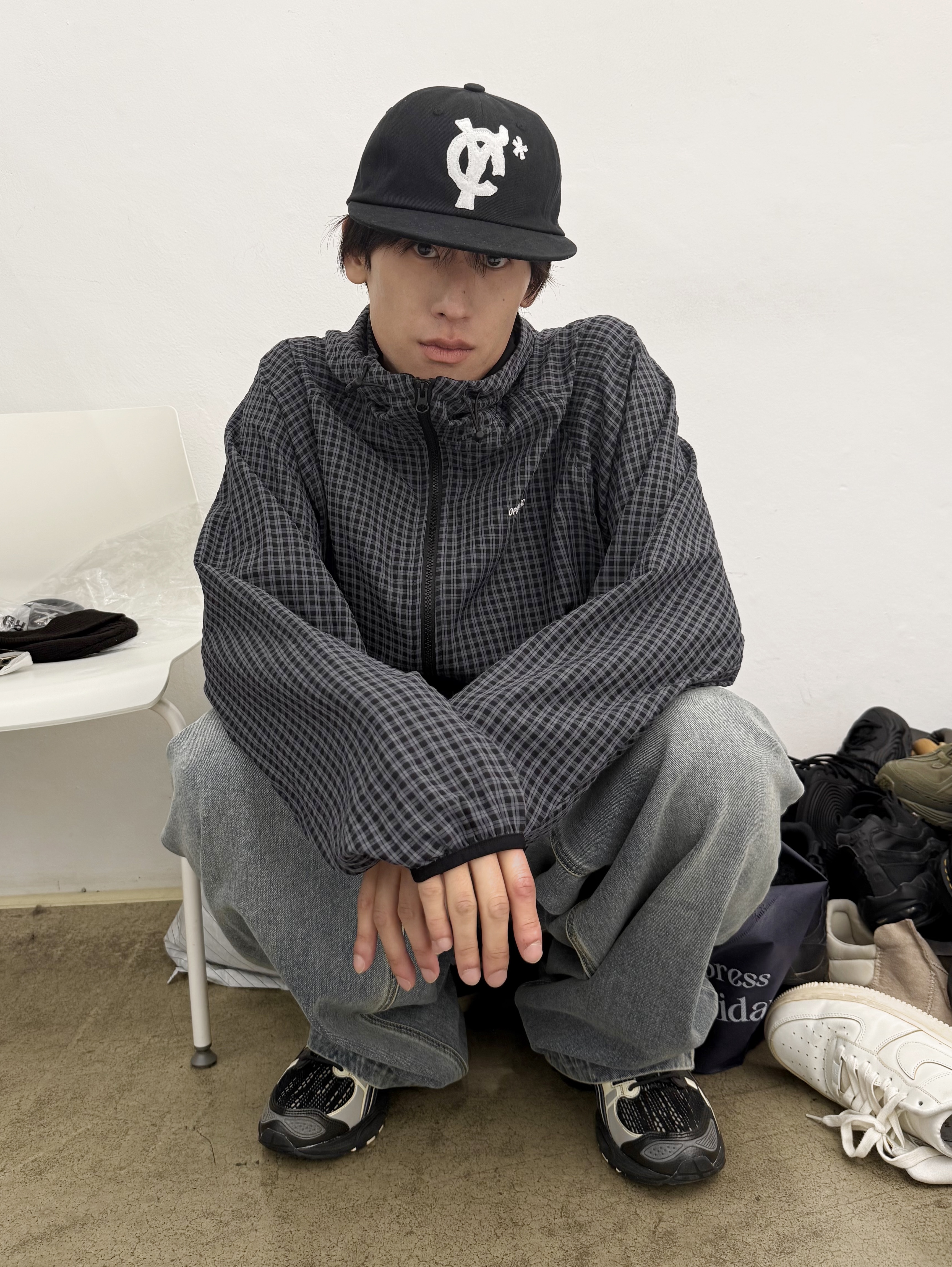 KREAM 스타일