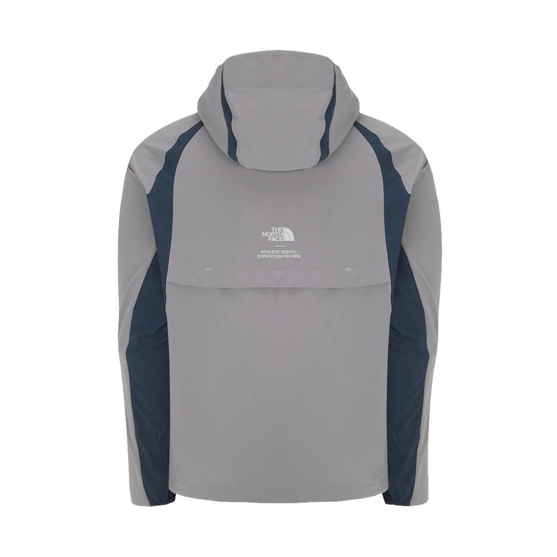 노스페이스 페이서 후드 자켓 라이트 그레이(The North Face Pacer Hood Jacket Light Gray) - 2