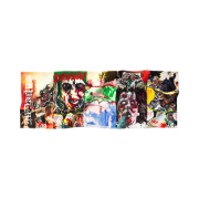 Supreme The Exorcist Mini Towel Multicolor - 25FW