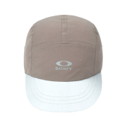 Oakley x Satisfy Peaceshell Trail Cap Falcon