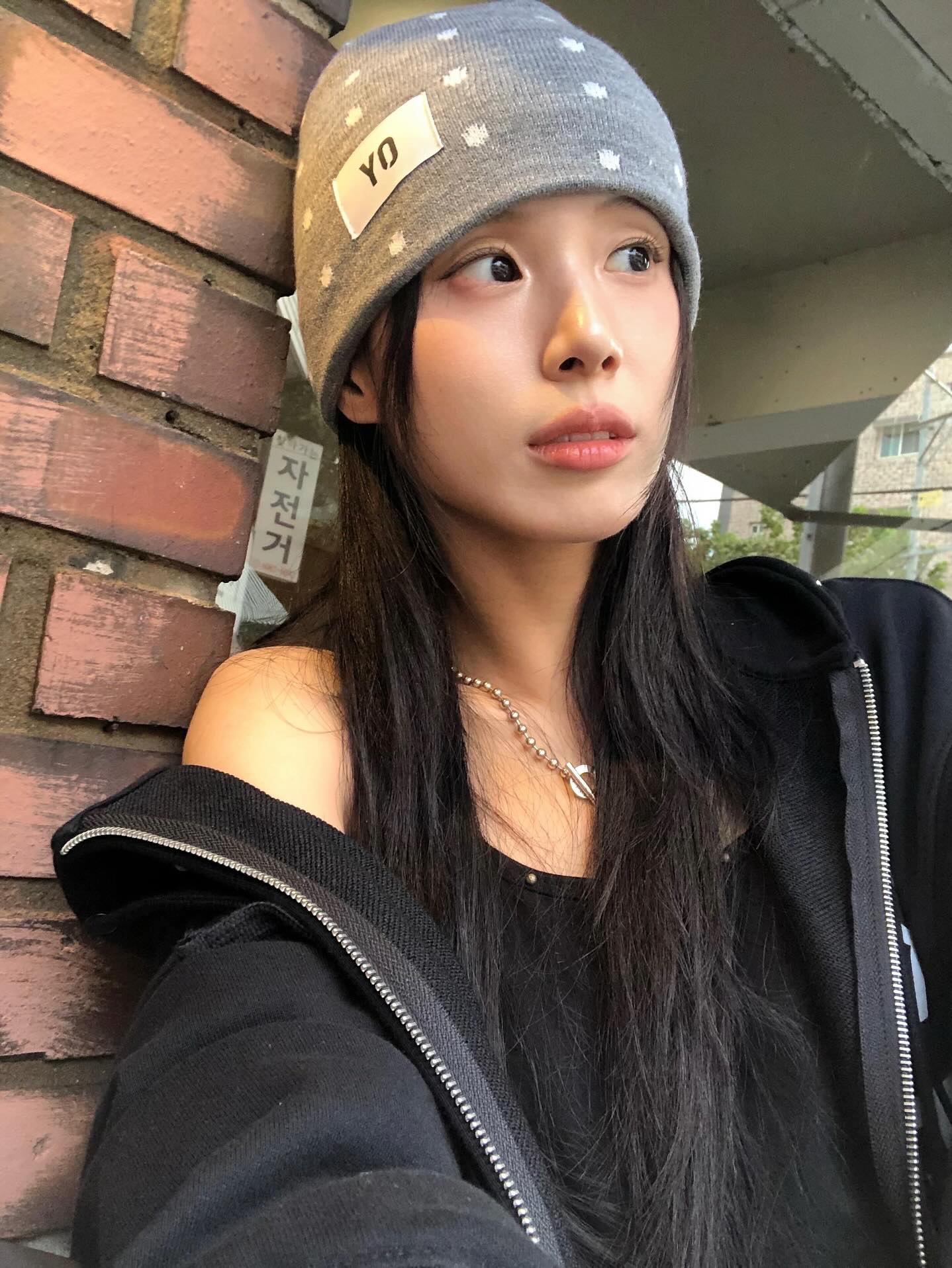 KREAM 스타일