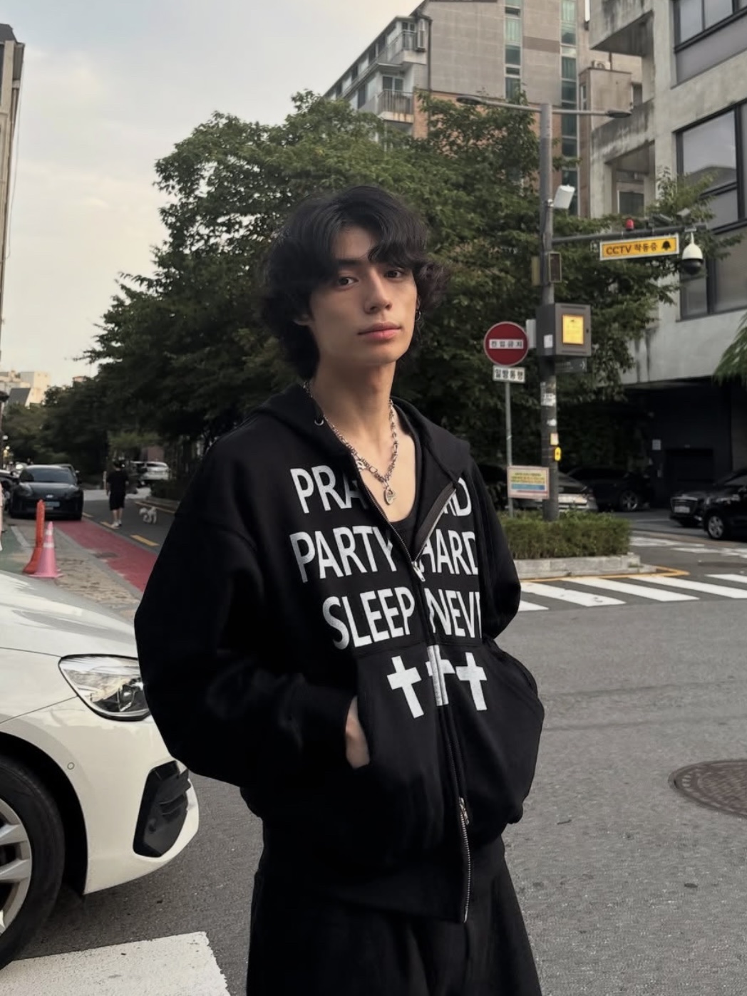 KREAM 스타일