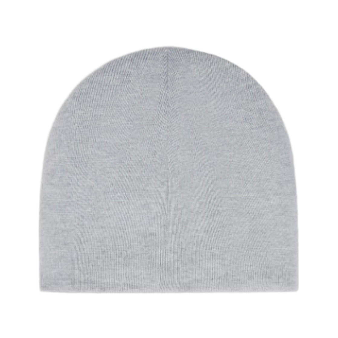 셀린느 트리옹프 비니 울 라이트 그레이(Celine Triomphe Beanie in Wool Light Grey) - 2
