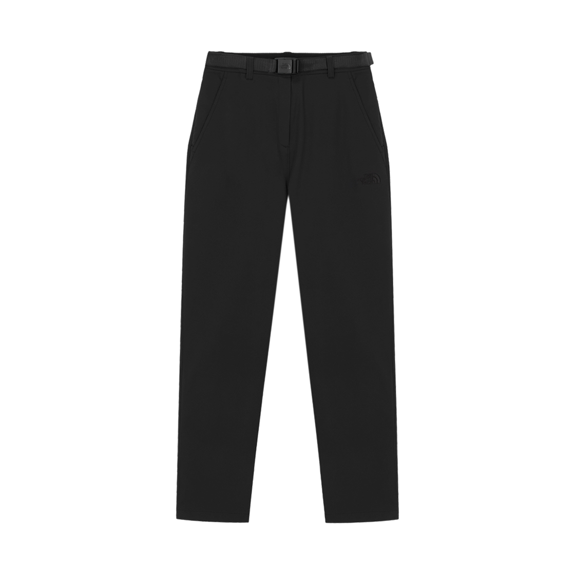 NP6NR80A (W) The North Face Sphere Pants Black