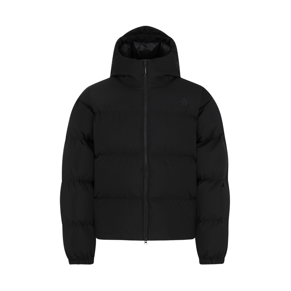 NJ1DR52J The North Face Free Move RDS Down Jacket Black - 25FW