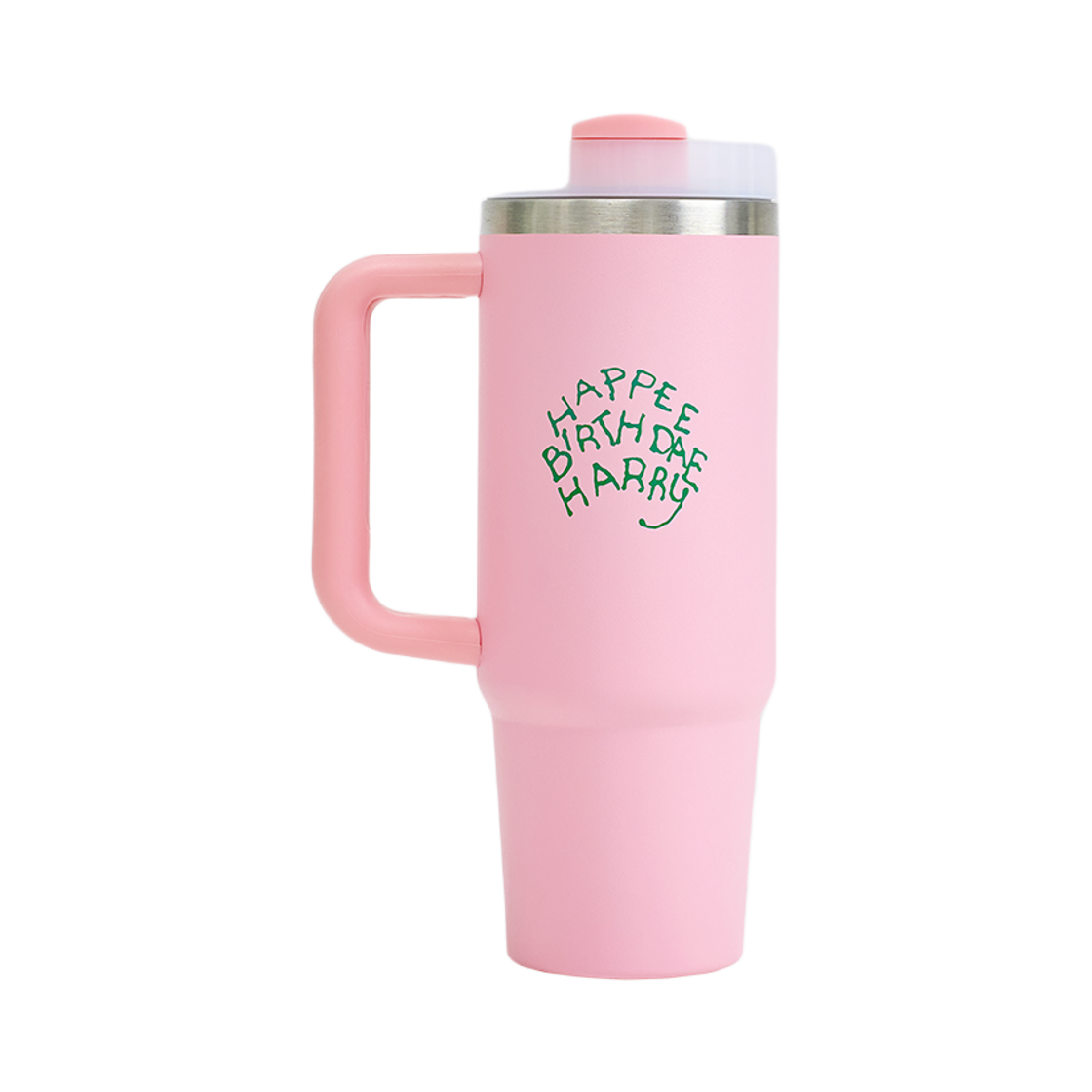 해리포터 텀블러 887ml 벌스데이(Harry Potter Tumbler 887ml Birthday)