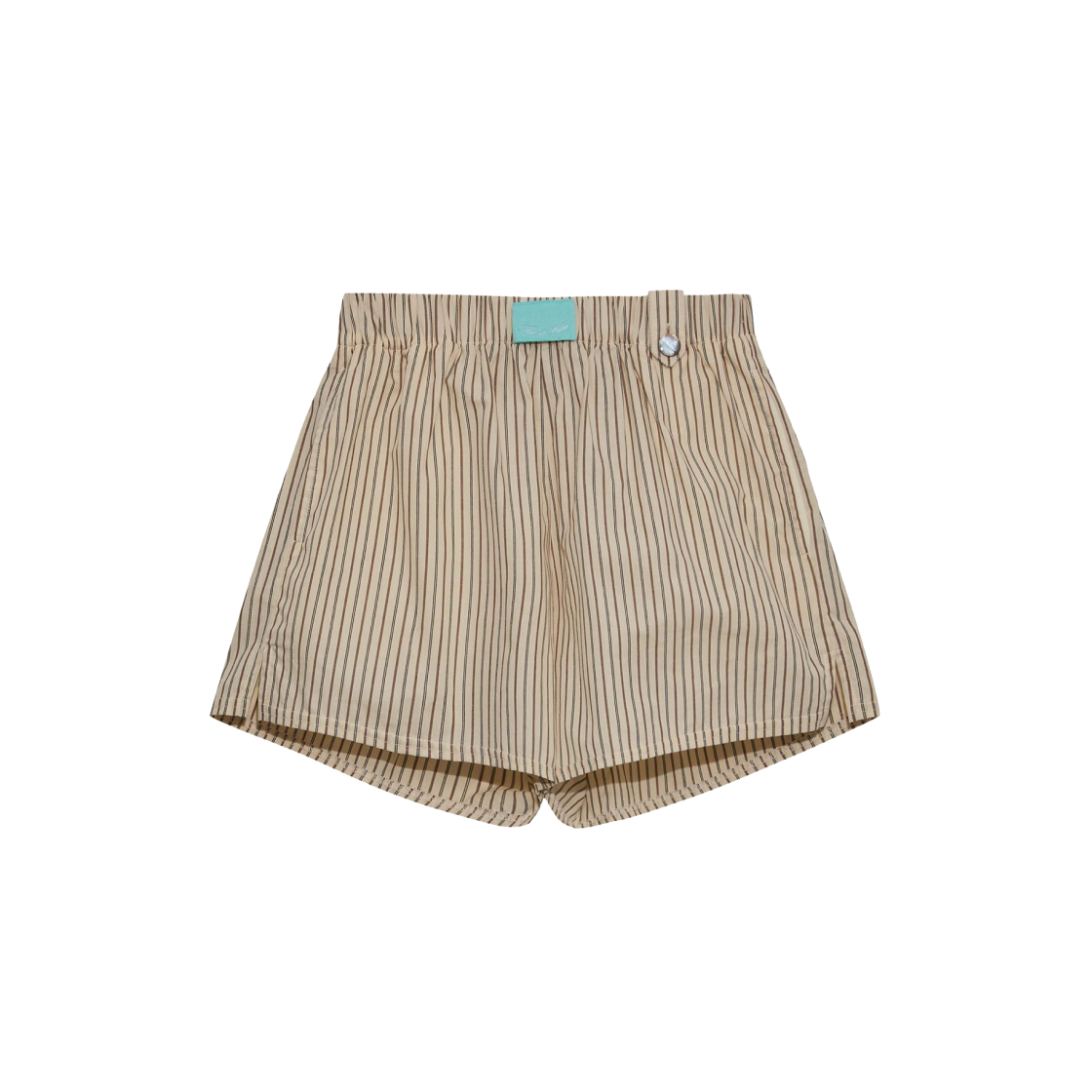 TIF01PJ07IVY THIS IS FINE Boxer Brief Ivory