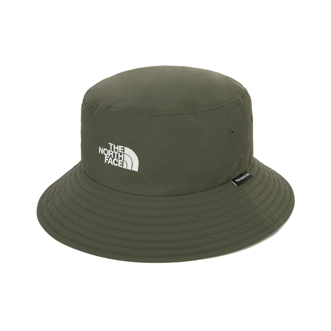 NE3HR50C The North Face TNF Light Bucket Hat Khaki - 25FW