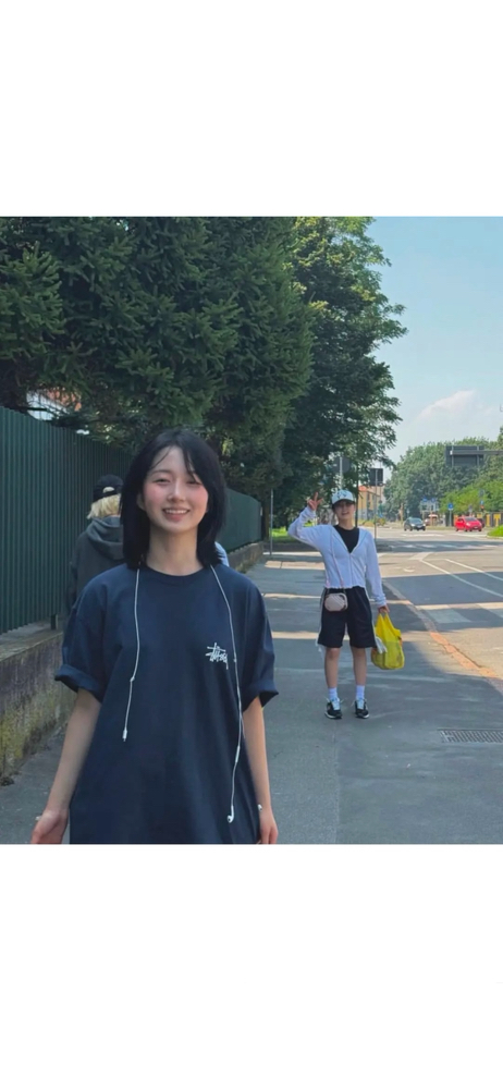 KREAM 프로필 이미지