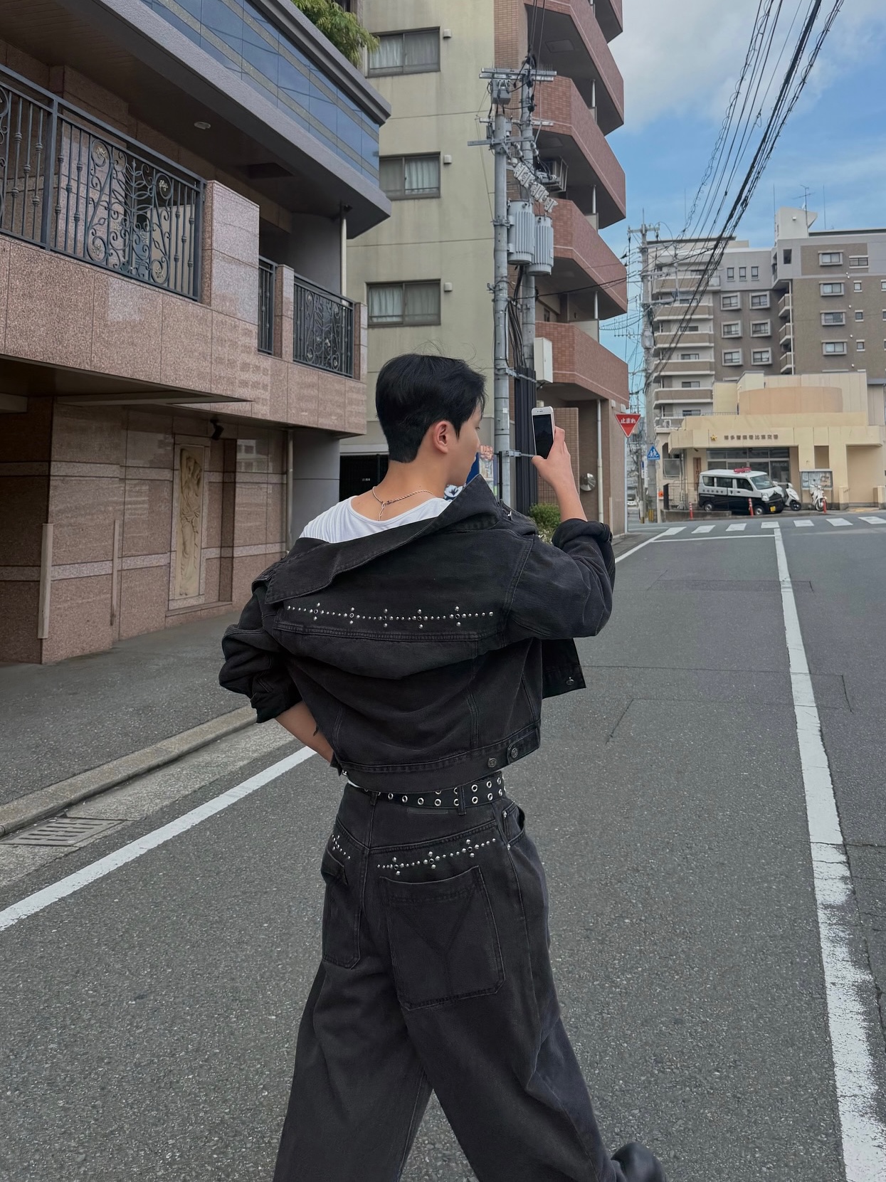 KREAM 스타일 - 2