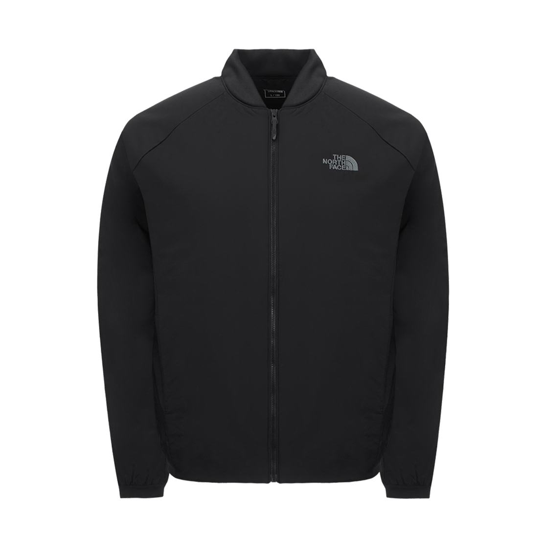 NJ3NR62A The North Face Bouvet Bomber Black