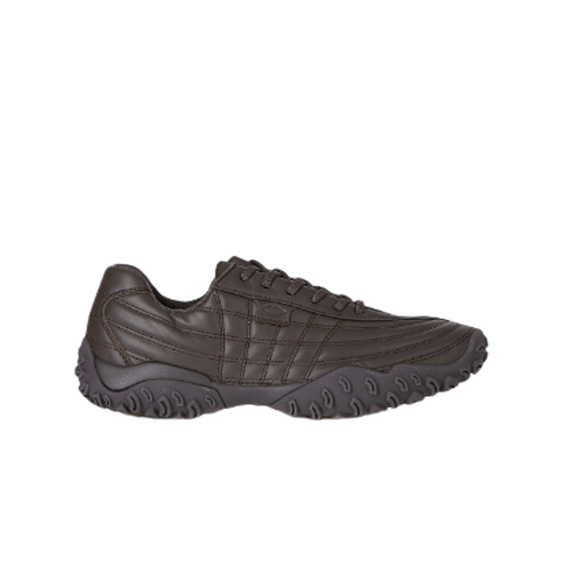 휠라 x 미스치프 에샤페 LX 브라운(Fila x MSCHF Echappe LX Brown)