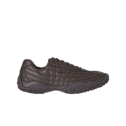 Fila x MSCHF Echappe LX Brown