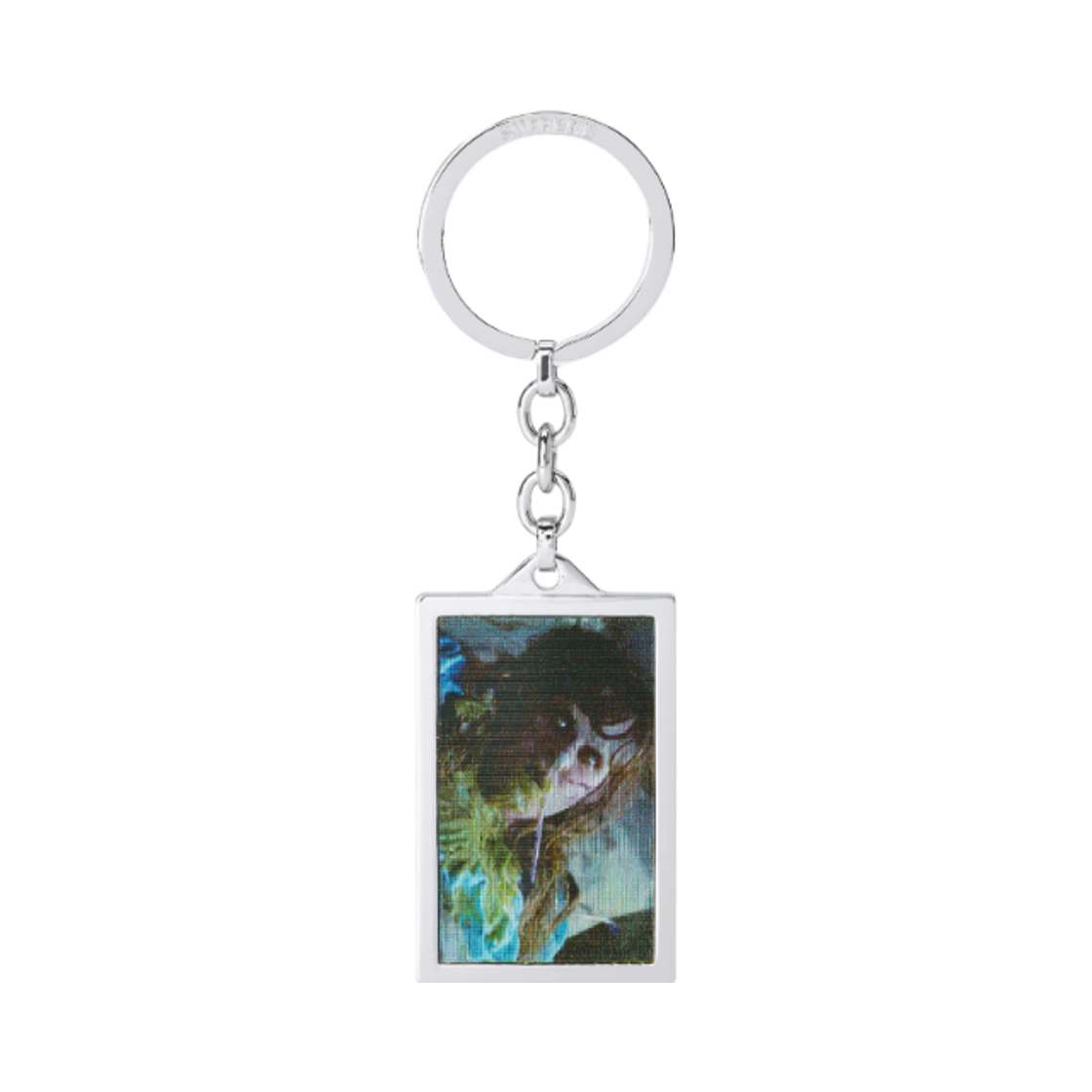 - Supreme The Exorcist Keychain Multicolor - 25FW