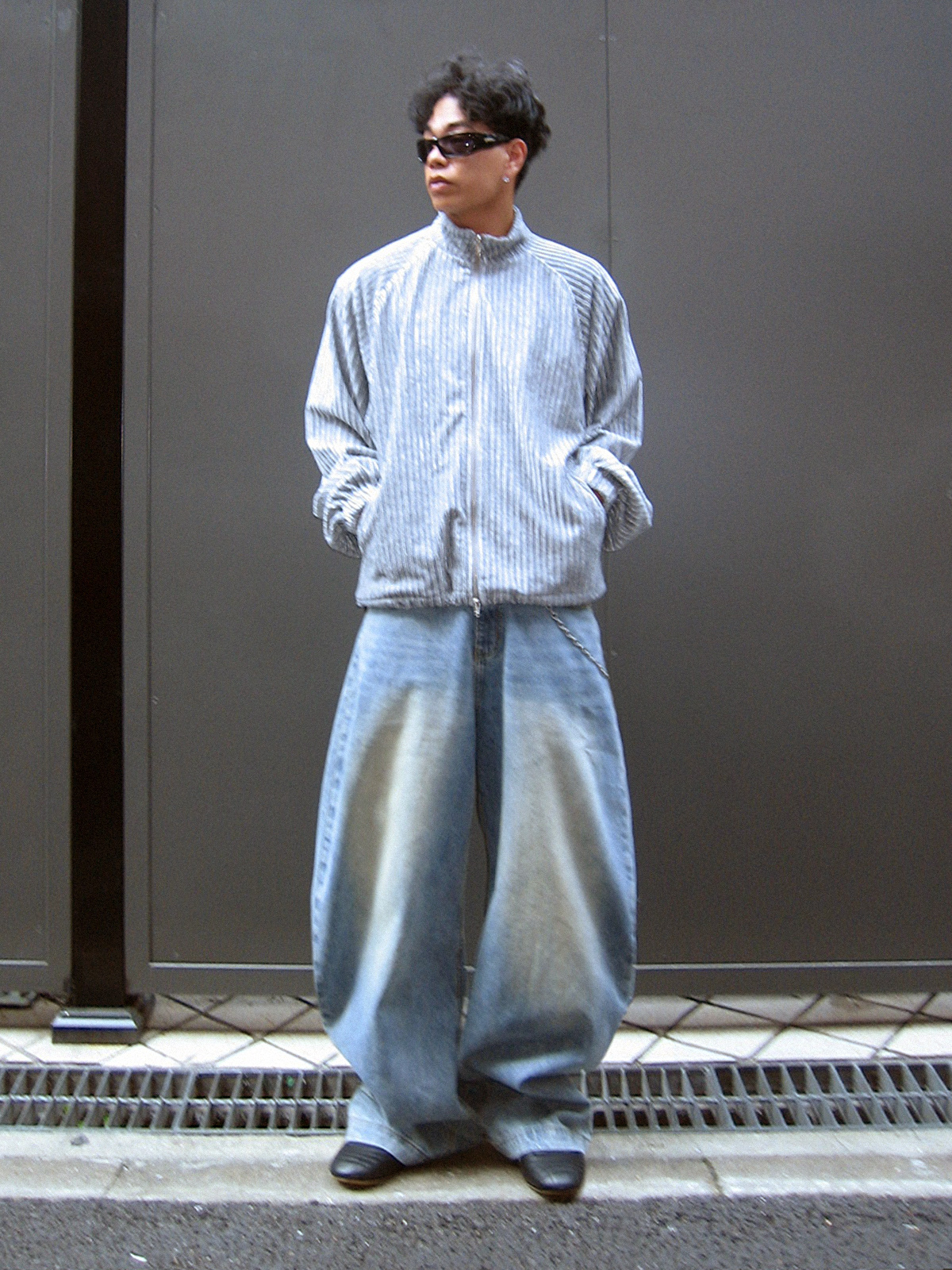 KREAM 스타일