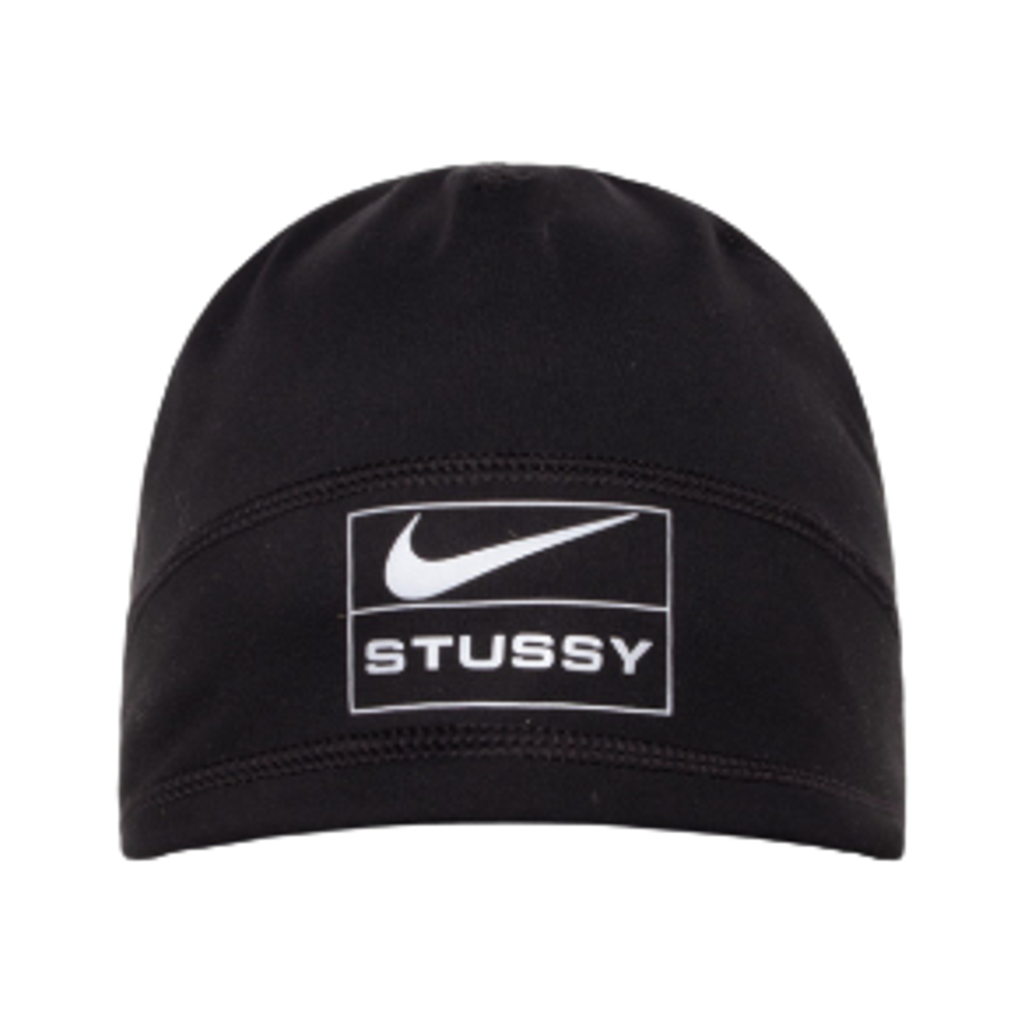 HV9115-010 Nike x Stussy Skull Cap Black