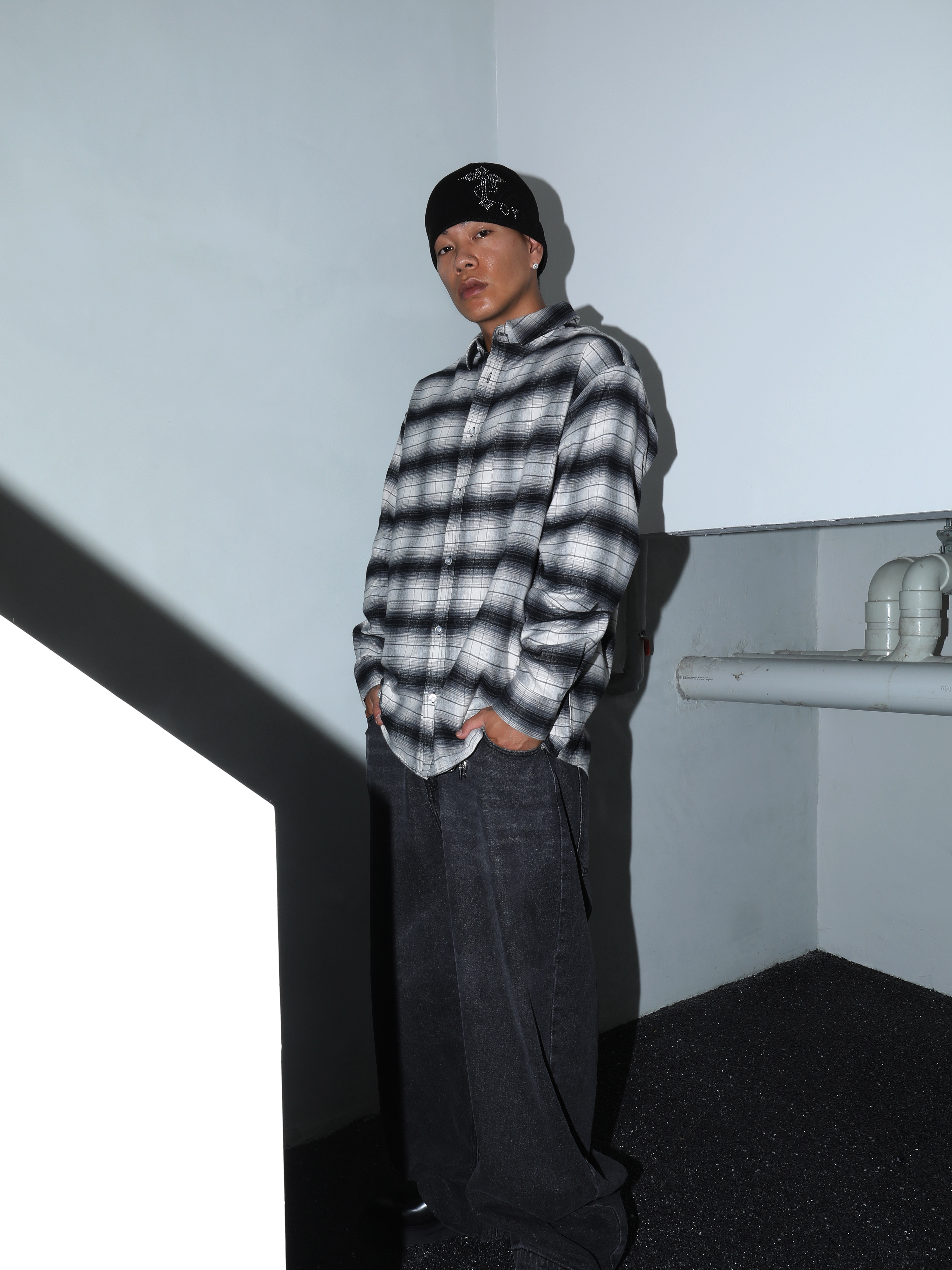 KREAM 스타일