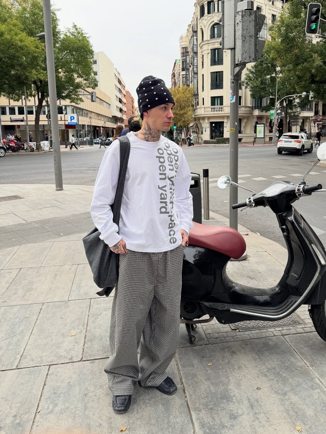 KREAM 스타일 - 2