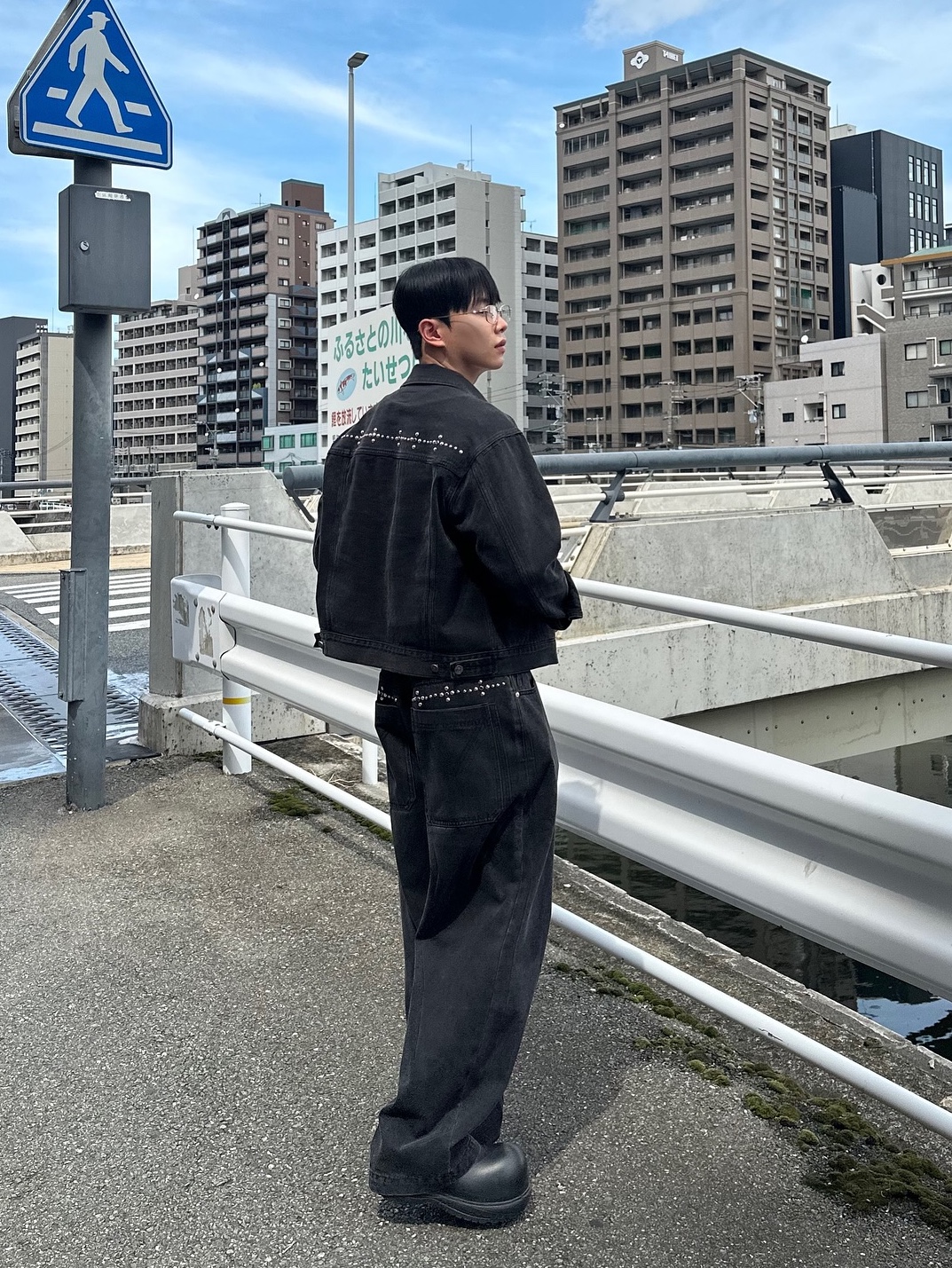 KREAM 스타일 - 1