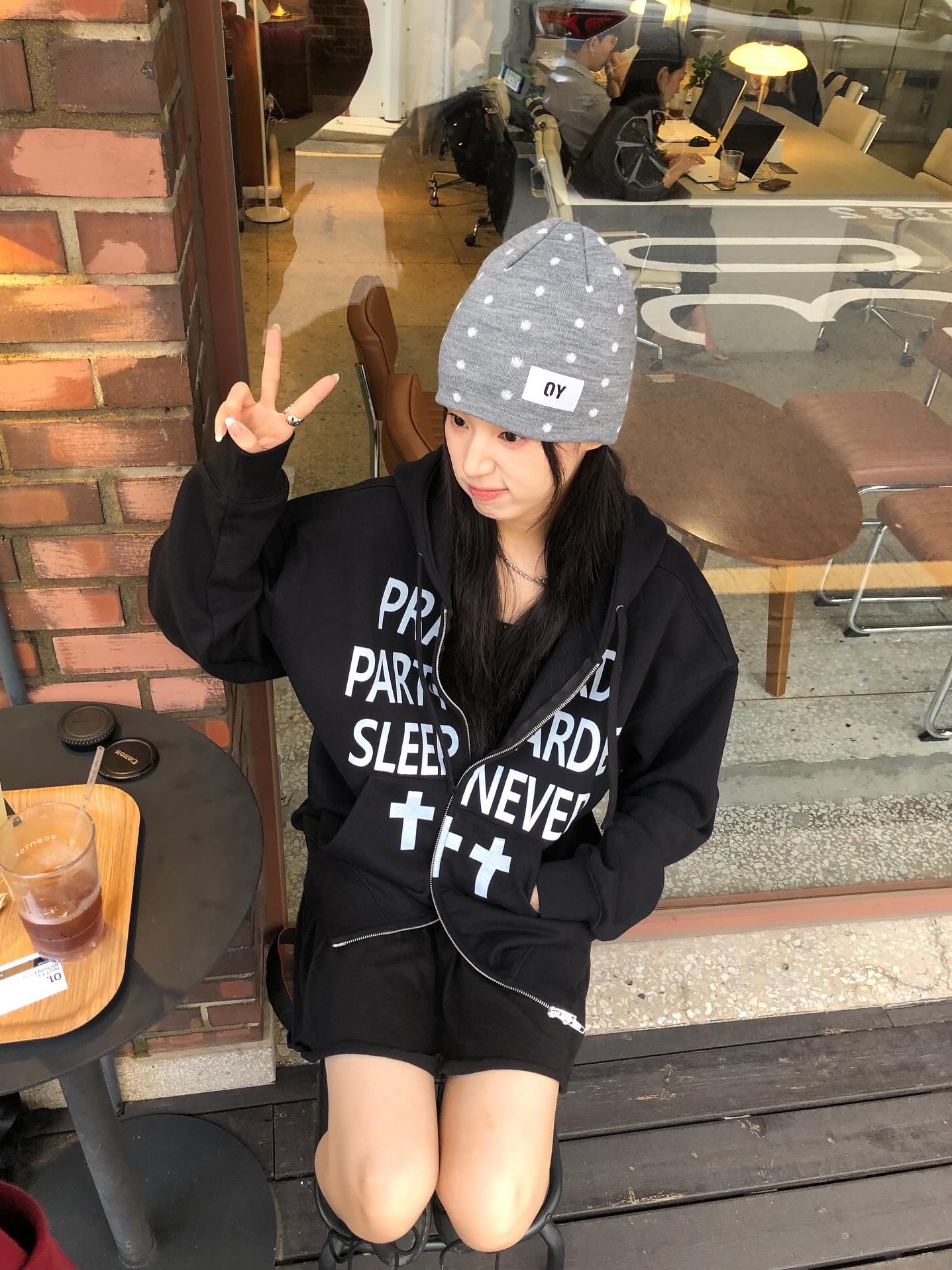 KREAM 스타일