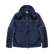 Nike x Stussy Primaloft Utility Jacket Obsidian (HQ8517-451)