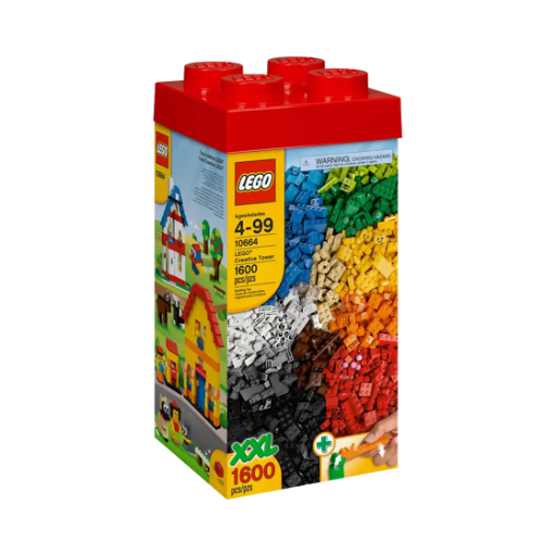 레고 크리에이티브 타워(Lego Creative Tower) - 2