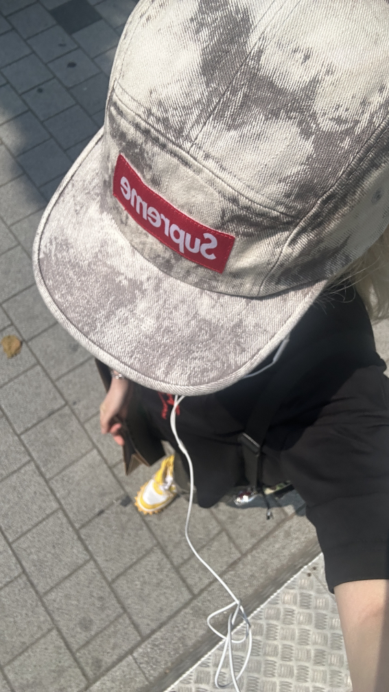 KREAM 프로필 이미지