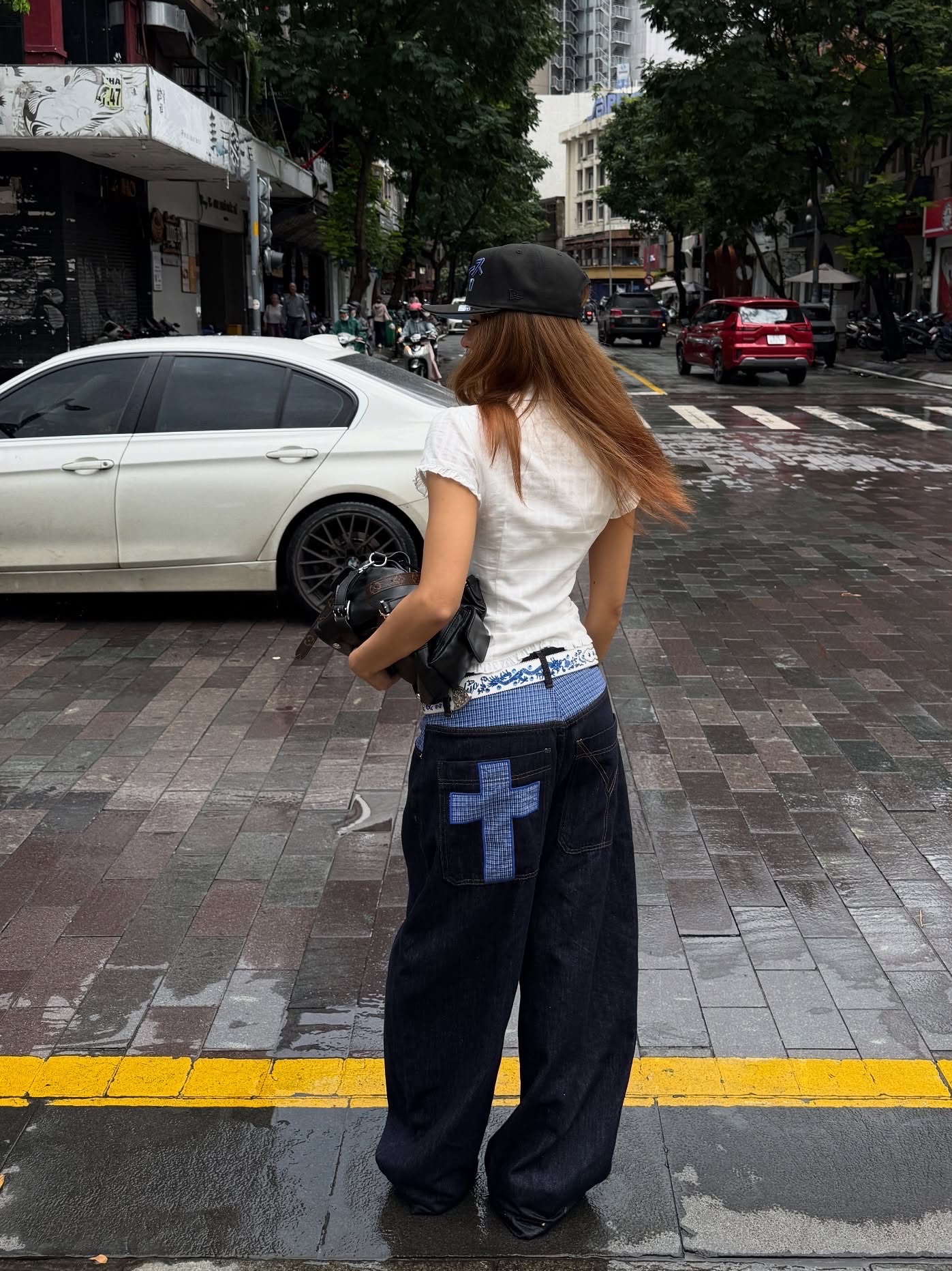 KREAM 스타일 - 2