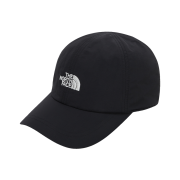 The North Face TNF Light Ball Cap Black - 25FW