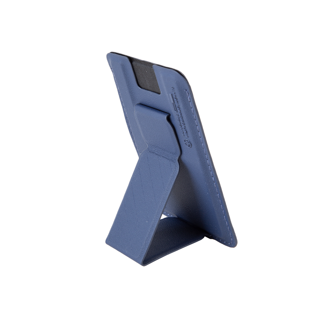 스키나마 맥차지 카드홀더 블루(Skinarma MAGCHARGE Card Holder Blue) - 2