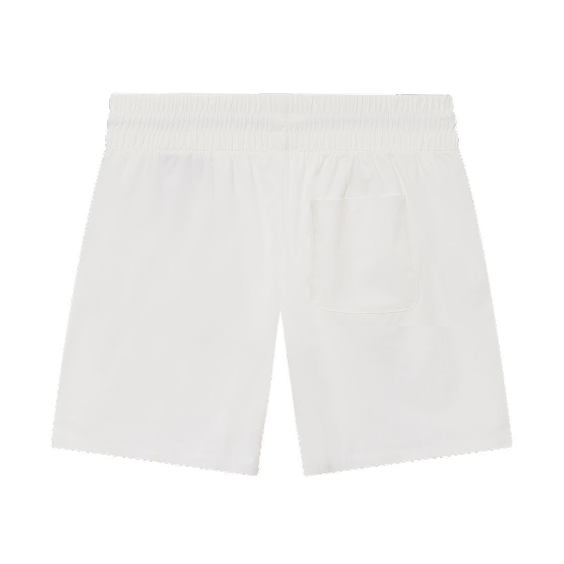 (W) 노스페이스 아이스 런 쇼츠 오프 화이트((W) The North Face Ice Run Shorts Off White) - 2