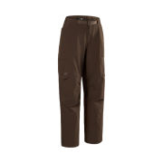 (W) Arc'teryx Leutia Pants Carob